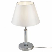 Немецкая настольная лампа Freya Clarissa FR5020TL-01CH
