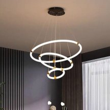 Подвесной светильник Alfa Light F4324-24