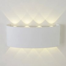 Архитектурная подсветка AM Group AM307 AM307-8X1 W WH 4000K