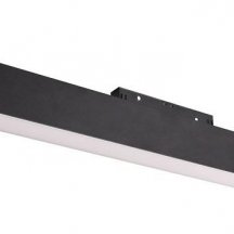 Встраиваемый светильник Wolta  WMLY-20W/05B