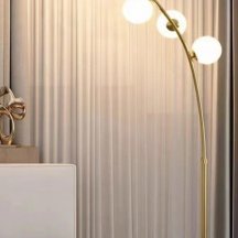 Торшер Alfa Light F1624-24