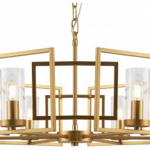 Подвесная люстра Maytoni House H009 H009PL-06G