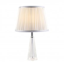 Интерьерная настольная лампа MODELUX ML.5509.01TL CR