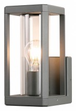 Уличный настенный светильник Mantra Nevada 8899