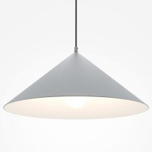 Подвесной светильник Maytoni Basic colors MOD167PL-01GR