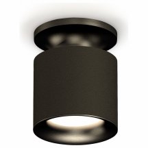 Накладной точечный светильник Ambrella light Techno XS7402061