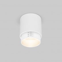 Точечный светильник Cors 25032/LED 10W 4200K белый
