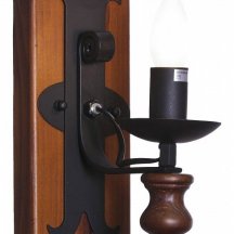 Бра Velante 586 586-701-01