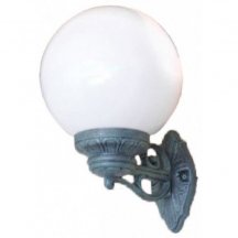 Настенный светильник уличный Globe 300 G30.131.000.VYE27