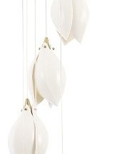 Подвесная люстра Crystal Lux Flowers SP9