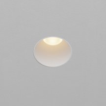 Точечный светильник Dip DL120-10W-3K-TRS-W