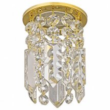 Встраиваемый светильник Dio DArte Elite Osimo GU10.5.14.8.123 G