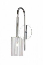 Бра AM-Group AM355 AM355-AP100 CLEAR