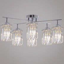 Потолочная люстра  71710-0.3-06 CR