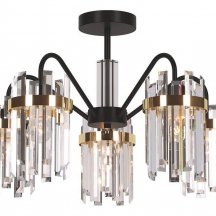 Потолочная люстра Omnilux Pavarolo OML-67717-05