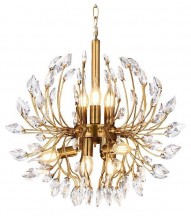 Подвесная люстра Escada Tugela 486/9PL