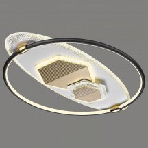 Потолочная люстра Velante 438-327-04