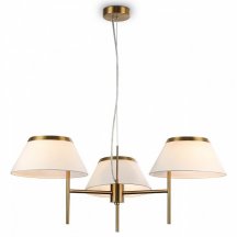 Подвесная люстра Ambrella light High Light LH72471