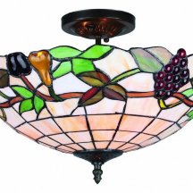 Потолочный светильник на кухню Omnilux  oML-80307-03