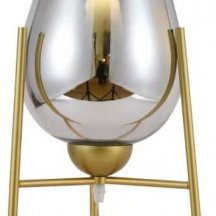 Интерьерная настольная лампа Alfa Light F0224-21