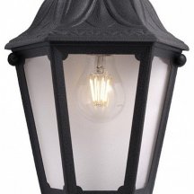 Настенный фонарь уличный Fumagalli Iesse M22.000.000.AXF1R