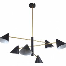 Подвесная люстра F-Promo Trikoniya 3089-6P