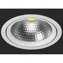 Итальянский точечный светильник Lightstar Intero 111 I837090609