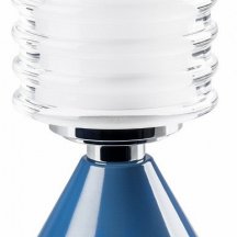 Интерьерная настольная лампа Lightstar Alfa 745915