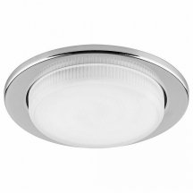 Встраиваемый светодиодный светильник Feron DL53 41206