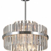Люстра из Китая Illumico  IL0126-6P-79 CR