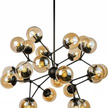 Потолочная люстра AM Group AM258 AM258-24