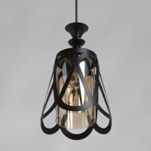 Подвесной светильник De City Семья 27 112012301