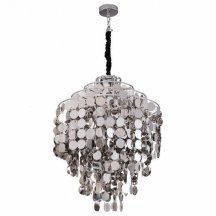 Подвесная люстра Alfa Light F0524-24