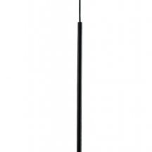 Подвесной светильник Crystal Lux Enero SP1 Black