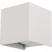 Архитектурная подсветка Arte Lamp Rullo A1714AL-2WH