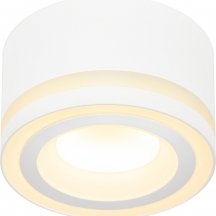Точечный светильник OL51 WH