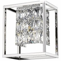 Бра российского производства Simple Story 1095 1095-1WL