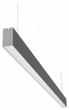 Накладной светильник WoltaSTD  ДСО11-36-201-4К-С