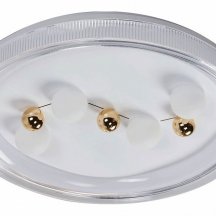 Потолочный светильник De City Норден 660016501