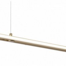 Подвесной светильник Maytoni Halo MOD005PL-L48BSK