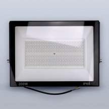 Настенно-потолочный прожектор Eleganz  1201