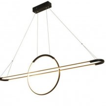 Подвесной светильник  F0324-67