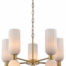 Подвесная люстра  281-403-10