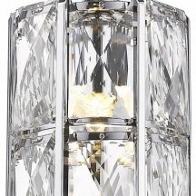 Подвесной светильник Wertmark Karlin WE148.01.103