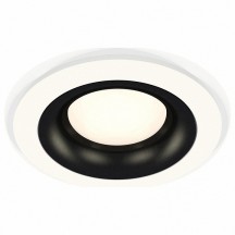 Встраиваемый светильник Ambrella light Xc621 XC7621002