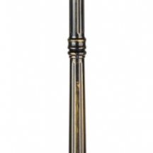 Наземный фонарь Oasis_Light KRAKOV 1 L 87209LB/18 Gb