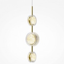 Подвесной светильник Maytoni Pharao MOD361PL-L22BS3K