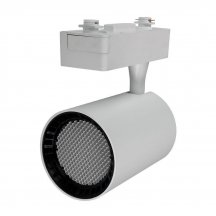 Трековый светодиодный светильник Jazzway PTR 1325 5035232 Трековый светодиодный светильник Jazzway PTR 1325 5035232