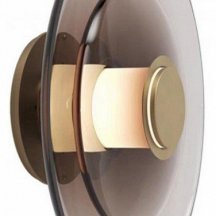 Настенный светильник Stefa APL.648.01.10