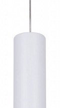 Подвесной светильник Reluce Technical 16007 16007-0.9-001LD 300mm GU10 WT+GD